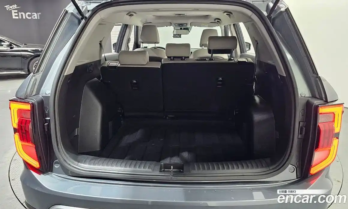 SsangYong Torres 2023 1.5 автомат (гидро), фото 26