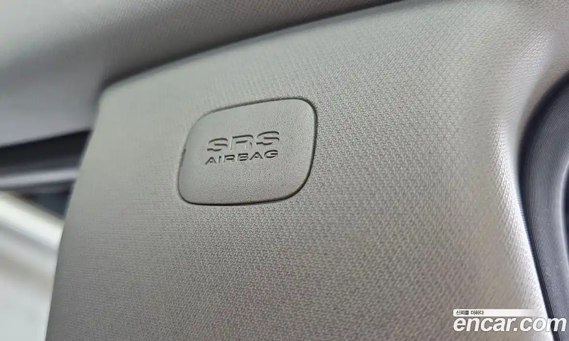 SsangYong Torres 2023 1.5 автомат (гидро), фото 28