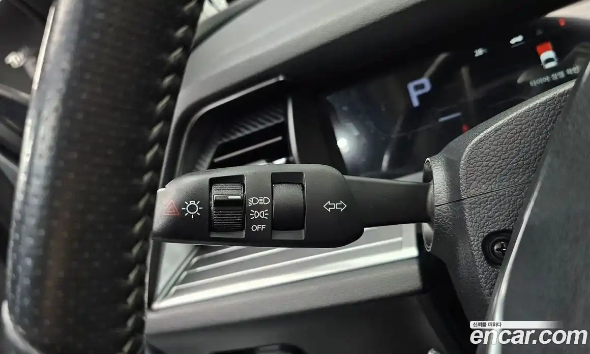 SsangYong Torres 2023 1.5 автомат (гидро), фото 30