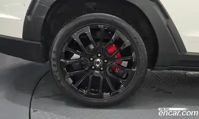 SsangYong Torres 2024 1.5 автомат (гидро), миниатюра 5