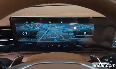 SsangYong Torres 2024 1.5 автомат (гидро), миниатюра 8