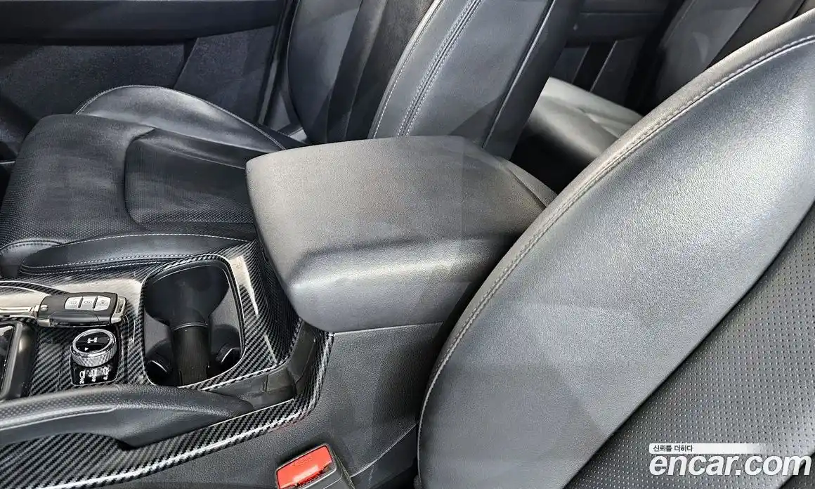 SsangYong Rexton 2021 2.2 автомат (гидро), фото 30