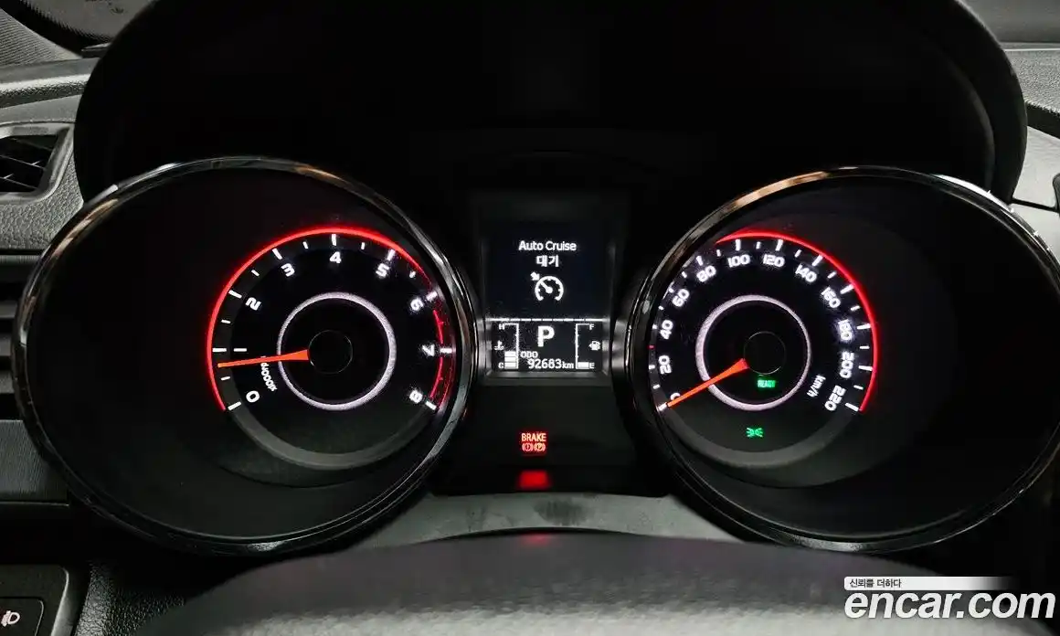 SsangYong TIBOLI 2018 1.6 автомат (гидро), фото 11
