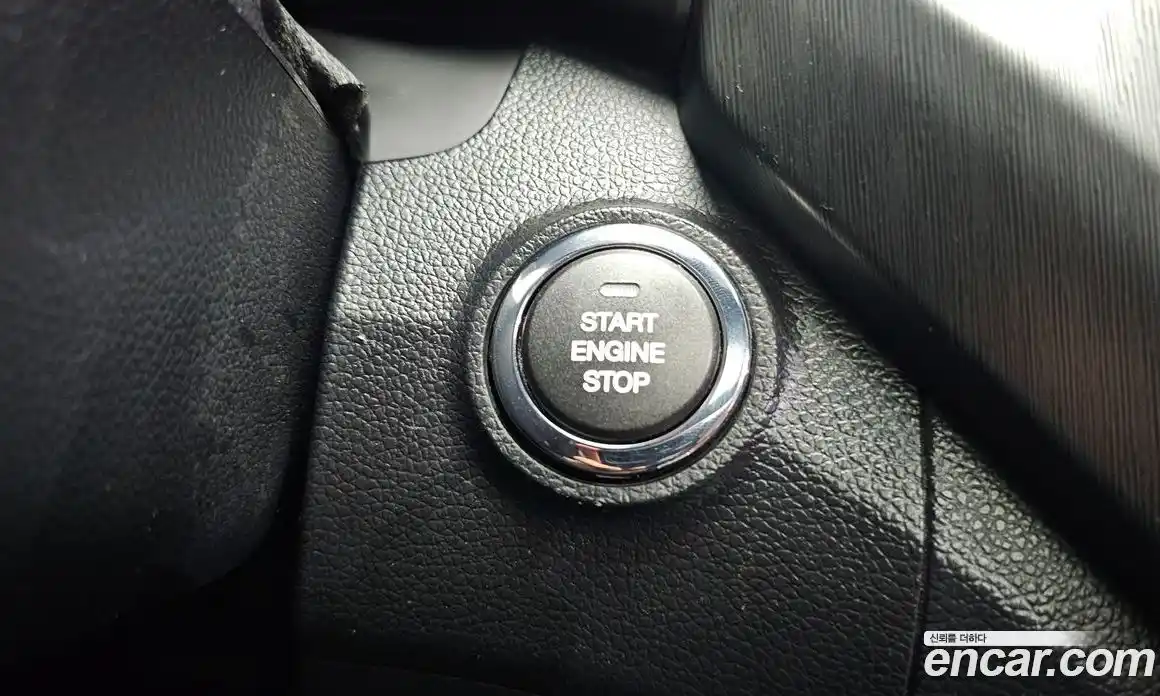 SsangYong TIBOLI 2018 1.6 автомат (гидро), фото 25