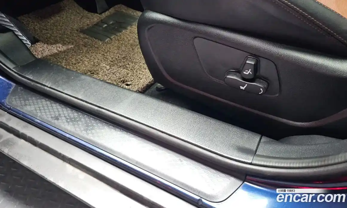 SsangYong TIBOLI 2018 1.6 автомат (гидро), фото 28