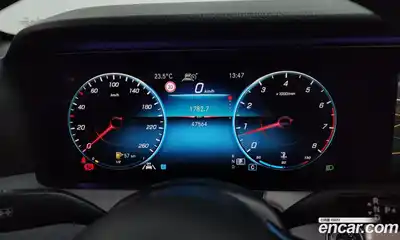Mercedes-Benz E-Class 2020 2.0 автомат (гидро), миниатюра 11