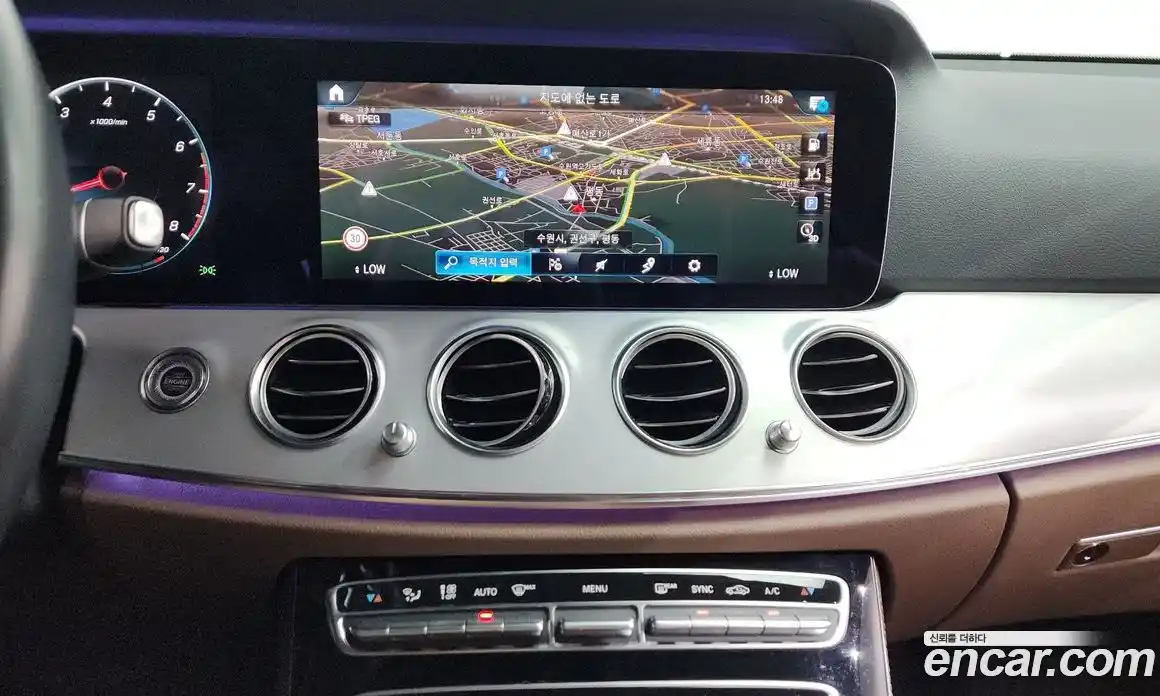 Mercedes-Benz E-Class 2020 2.0 автомат (гидро), фото 18