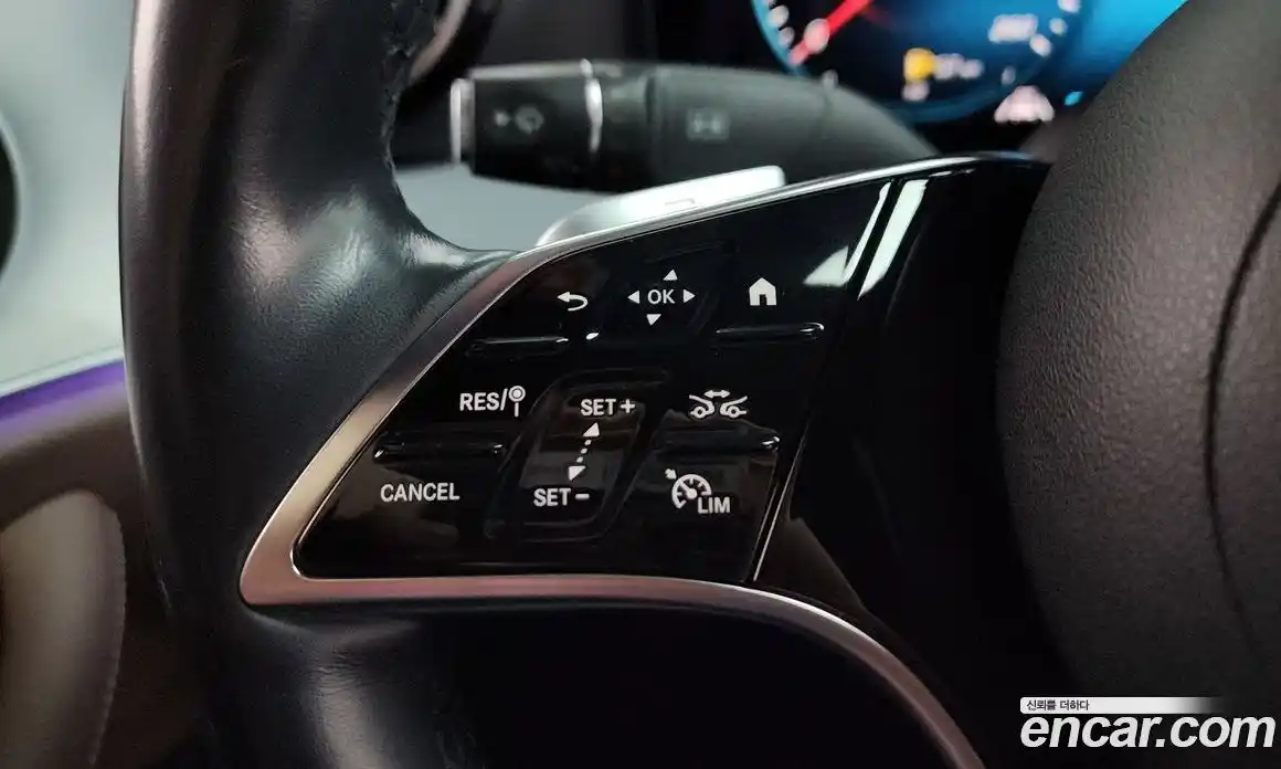 Mercedes-Benz E-Class 2020 2.0 автомат (гидро), фото 22