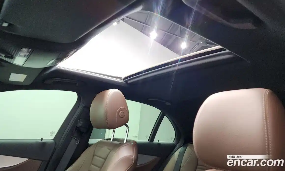 Mercedes-Benz E-Class 2020 2.0 автомат (гидро), фото 23