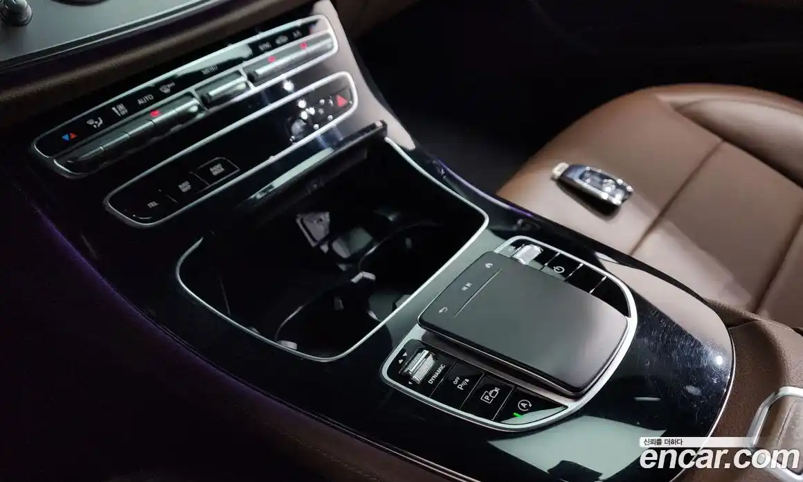 Mercedes-Benz E-Class 2020 2.0 автомат (гидро), фото 27