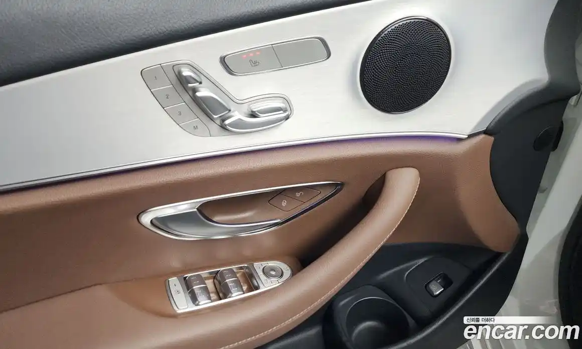 Mercedes-Benz E-Class 2020 2.0 автомат (гидро), фото 28