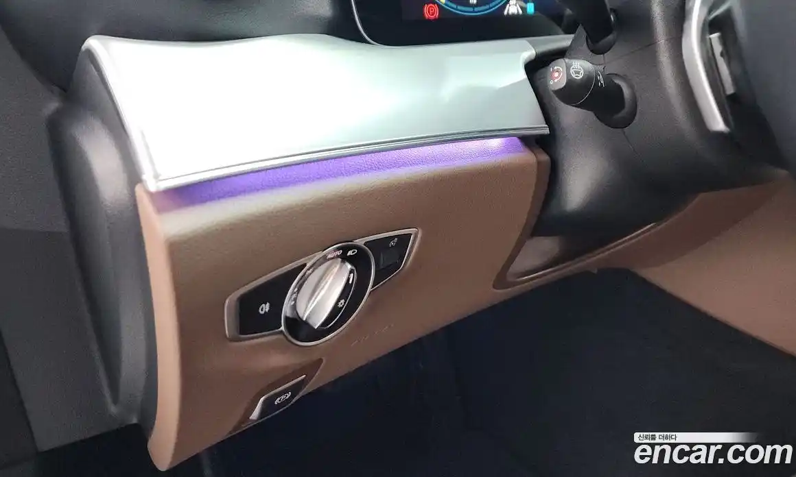 Mercedes-Benz E-Class 2020 2.0 автомат (гидро), фото 36