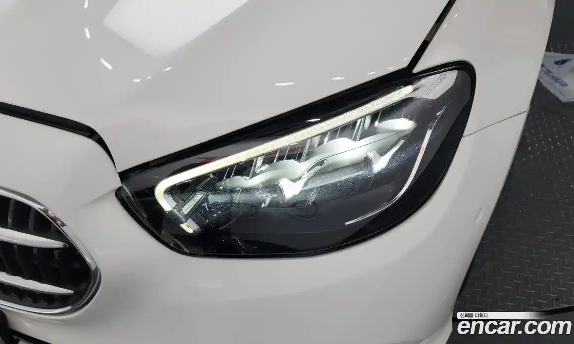 Mercedes-Benz E-Class 2020 2.0 автомат (гидро), фото 8