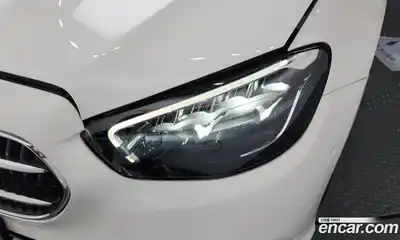 Mercedes-Benz E-Class 2020 2.0 автомат (гидро), миниатюра 8