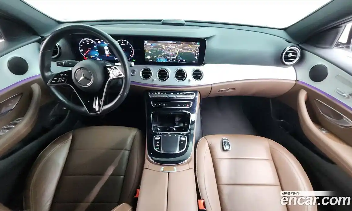Mercedes-Benz E-Class 2020 2.0 автомат (гидро), фото 10
