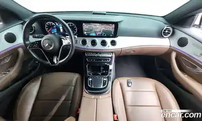 Mercedes-Benz E-Class 2020 2.0 автомат (гидро), миниатюра 10