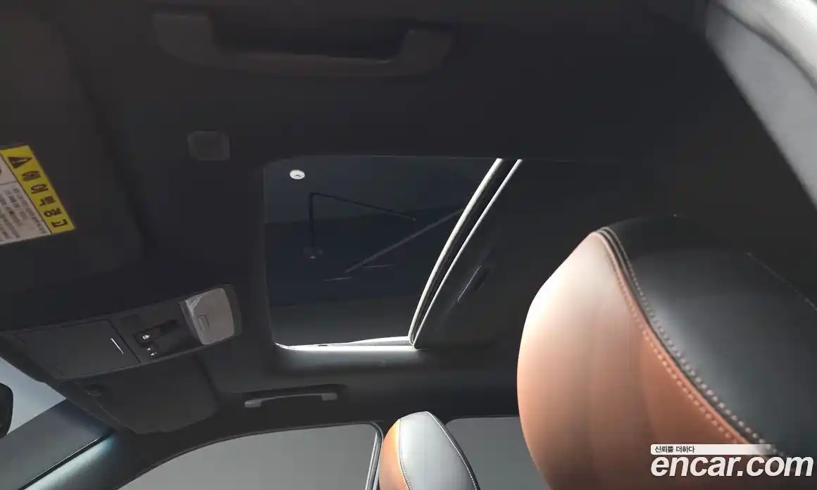 SsangYong Rexton 2018 2.2 автомат (гидро), фото 22