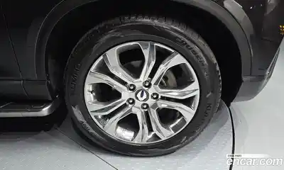 SsangYong Rexton 2018 2.2 автомат (гидро), миниатюра 7