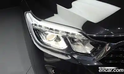 SsangYong Rexton 2018 2.2 автомат (гидро), миниатюра 8