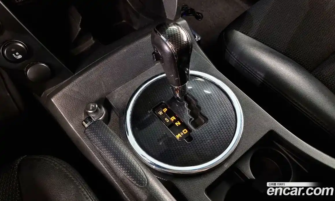 SsangYong Korando 2012 2.0 автомат (гидро), фото 12