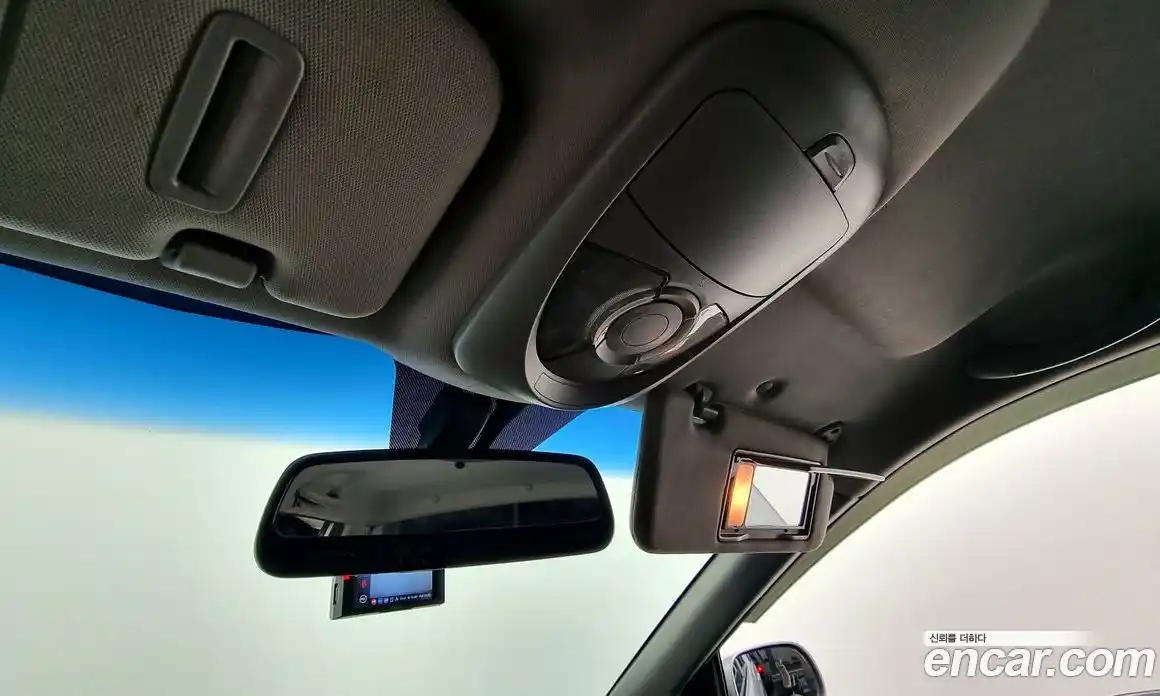 SsangYong Korando 2012 2.0 автомат (гидро), фото 24