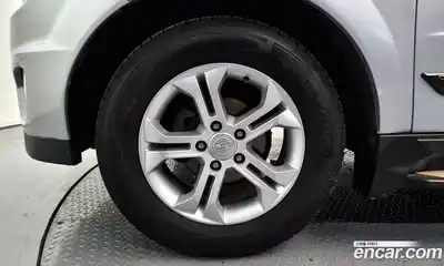 SsangYong Korando 2012 2.0 автомат (гидро), миниатюра 5