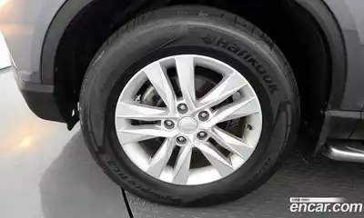 SsangYong Rexton 2019 2.2 автомат (гидро), миниатюра 5