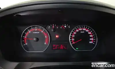 SsangYong Korando 2016 2.0 автомат (гидро), миниатюра 8