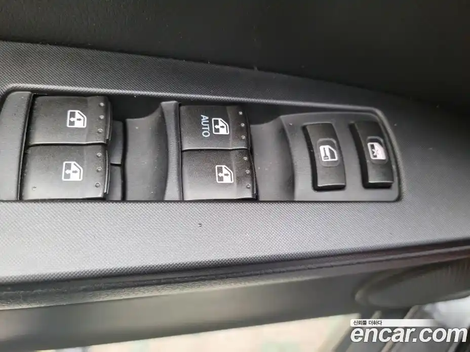SsangYong Korando 2017 2.2 автомат (гидро), фото 13