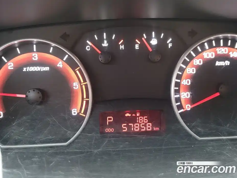 SsangYong Korando 2017 2.2 автомат (гидро), фото 8