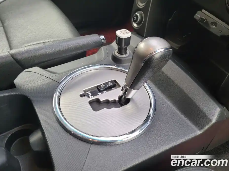 SsangYong Korando 2017 2.2 автомат (гидро), фото 9
