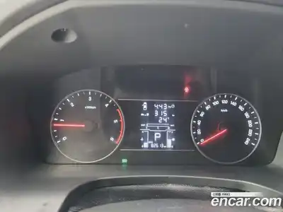 SsangYong Rexton 2018 2.2 автомат (гидро), миниатюра 6