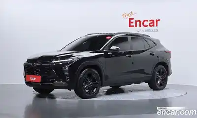 Chevrolet Trax, 2023, 16 516 км