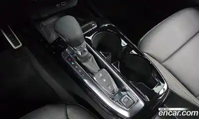 Chevrolet Trax 2023 1.2 автомат (гидро), миниатюра 12