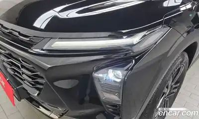 Chevrolet Trax 2023 1.2 автомат (гидро), миниатюра 8