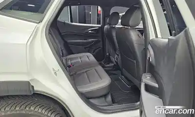 Chevrolet Trax 2023 1.2 автомат (гидро), миниатюра 12