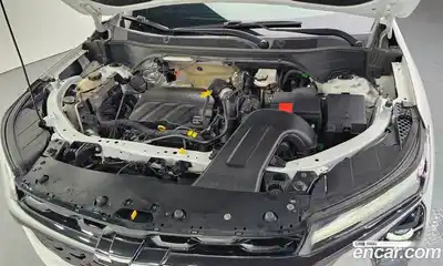 Chevrolet Trax 2023 1.2 автомат (гидро), миниатюра 6