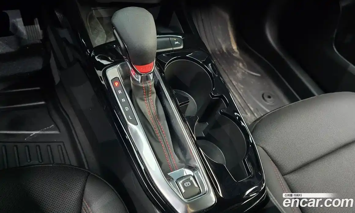 Chevrolet Trax 2023 1.2 автомат (гидро), фото 9