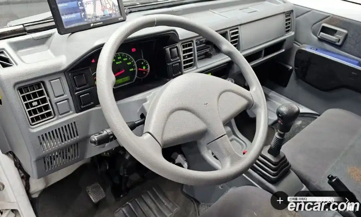 Chevrolet labo 2016 0.8 механика, фото 13