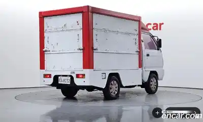 Chevrolet labo 2016 0.8 механика, миниатюра 2