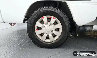 Chevrolet labo 2016 0.8 механика, миниатюра 5
