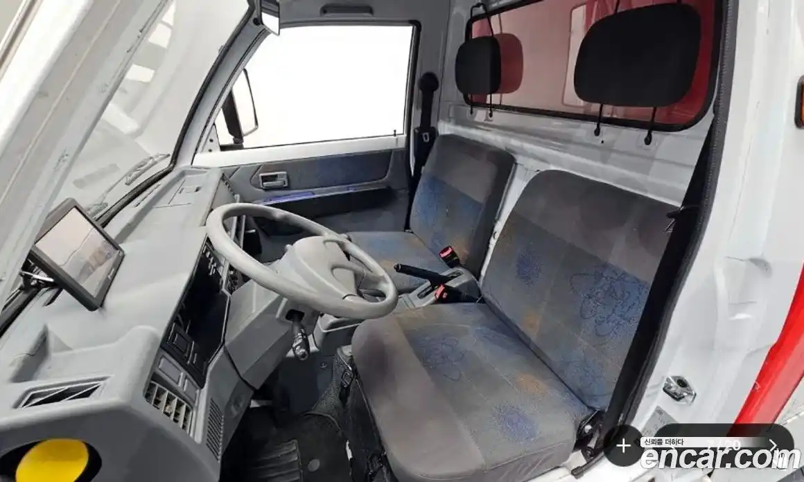 Chevrolet labo 2016 0.8 механика, фото 7