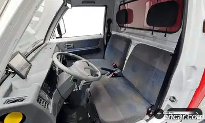 Chevrolet labo 2016 0.8 механика, миниатюра 7