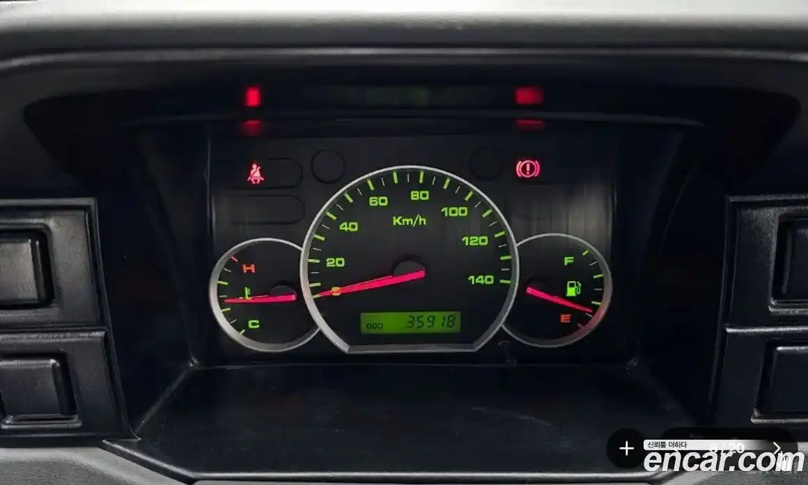 Chevrolet labo 2016 0.8 механика, фото 8