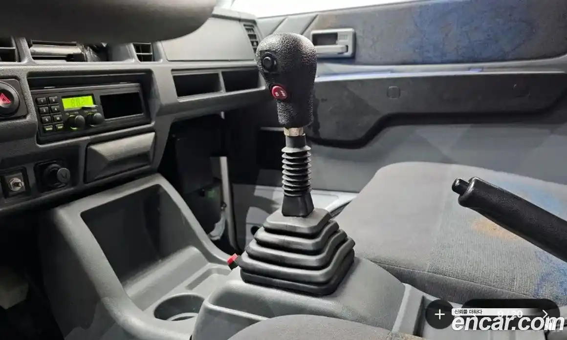 Chevrolet labo 2016 0.8 механика, фото 9