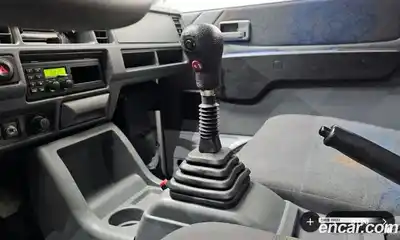 Chevrolet labo 2016 0.8 механика, миниатюра 9