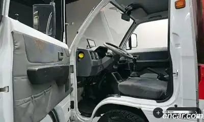 Chevrolet labo 2016 0.8 механика, миниатюра 10