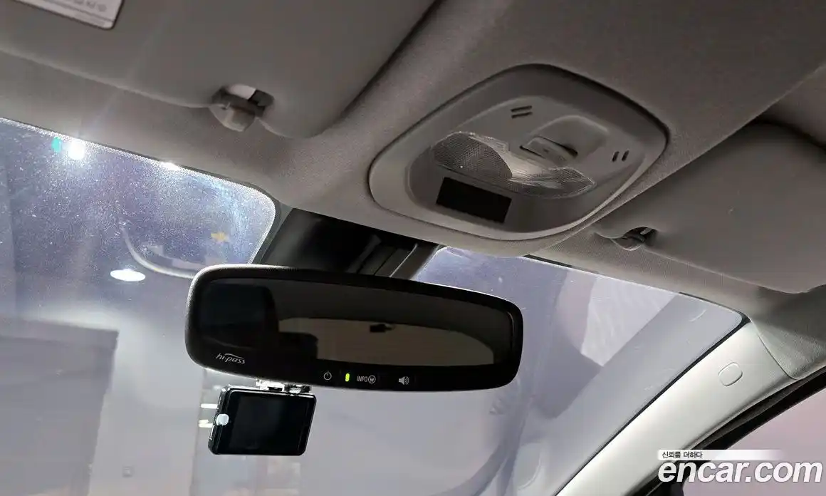 Chevrolet Spark 2017 1.0 автомат (гидро), фото 26