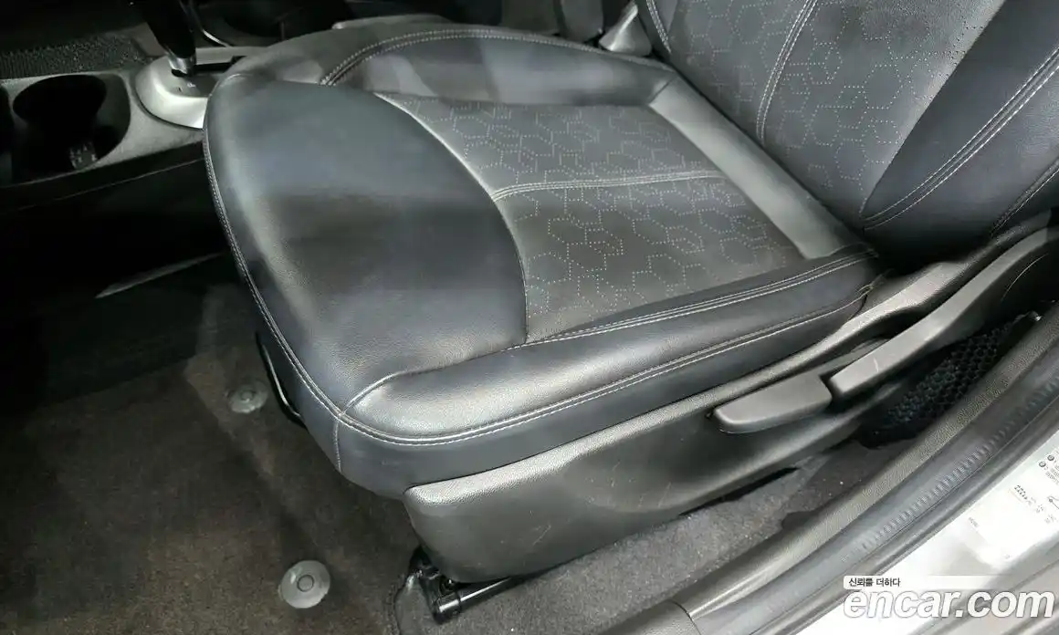 Chevrolet Spark 2017 1.0 автомат (гидро), фото 32