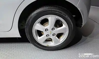 Chevrolet Spark 2017 1.0 автомат (гидро), миниатюра 7